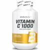 BioTechUSA Vitamin C-1000 100 caps